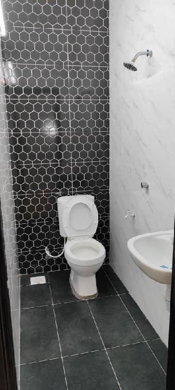 Low Cost Flat 1st Floor Unit Geharu 10