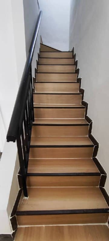 Low Cost Flat 1st Floor Unit Geharu 12