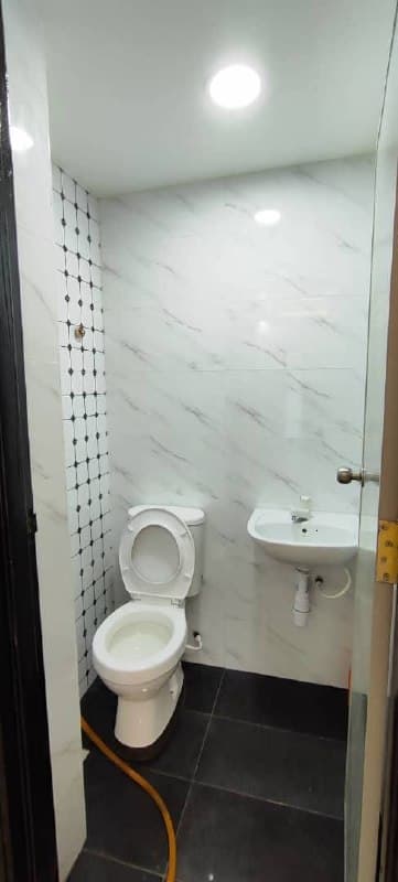 Low Cost Flat 1st Floor Unit Geharu 14