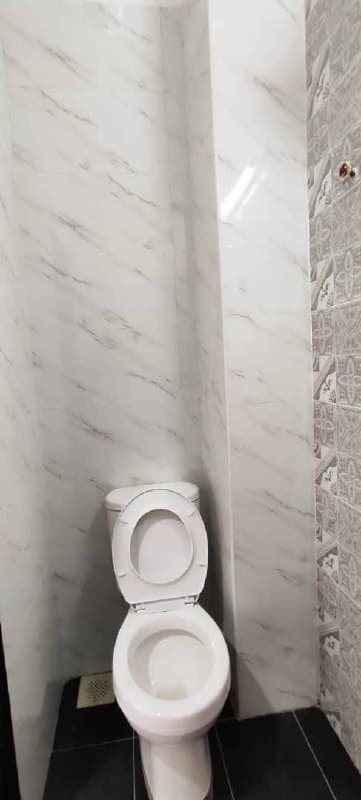 Low Cost Flat 1st Floor Unit Geharu 15