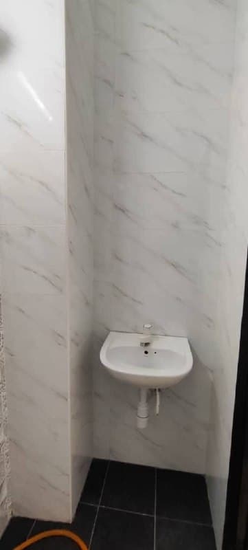 Low Cost Flat 1st Floor Unit Geharu 16