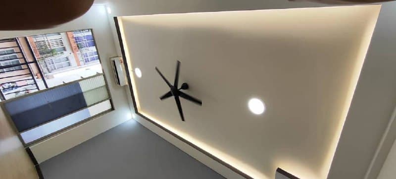 Low Cost Flat 1st Floor Unit Geharu 19