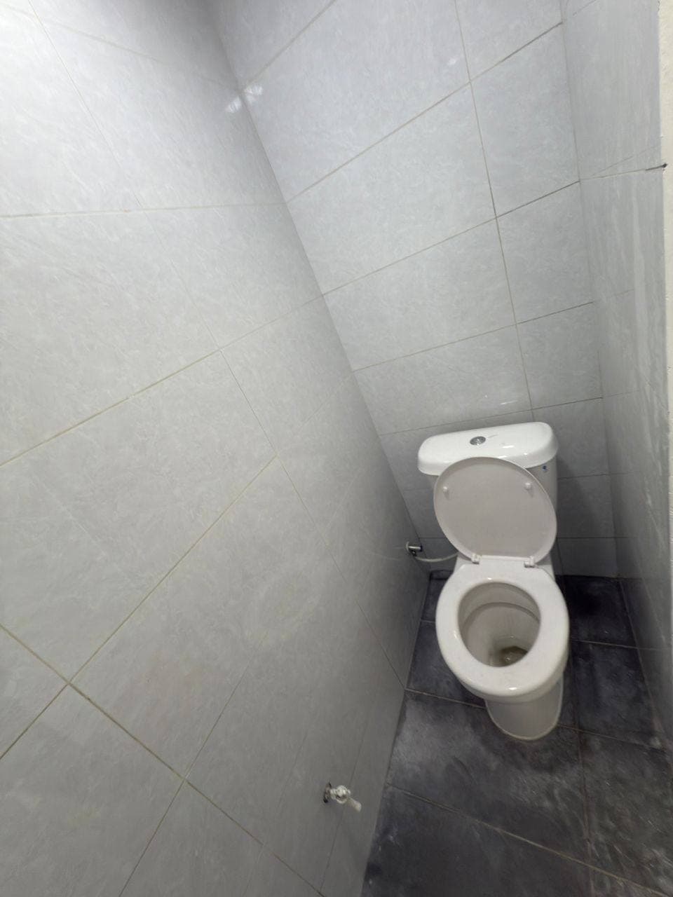 Townhouse Tampoi Indah 9