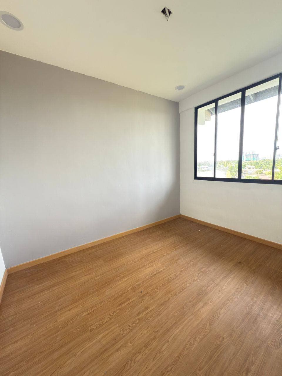 Townhouse Tampoi Indah 4