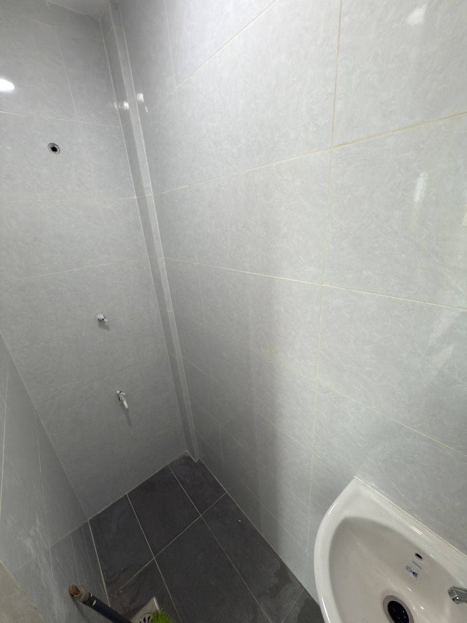 Townhouse Tampoi Indah 8