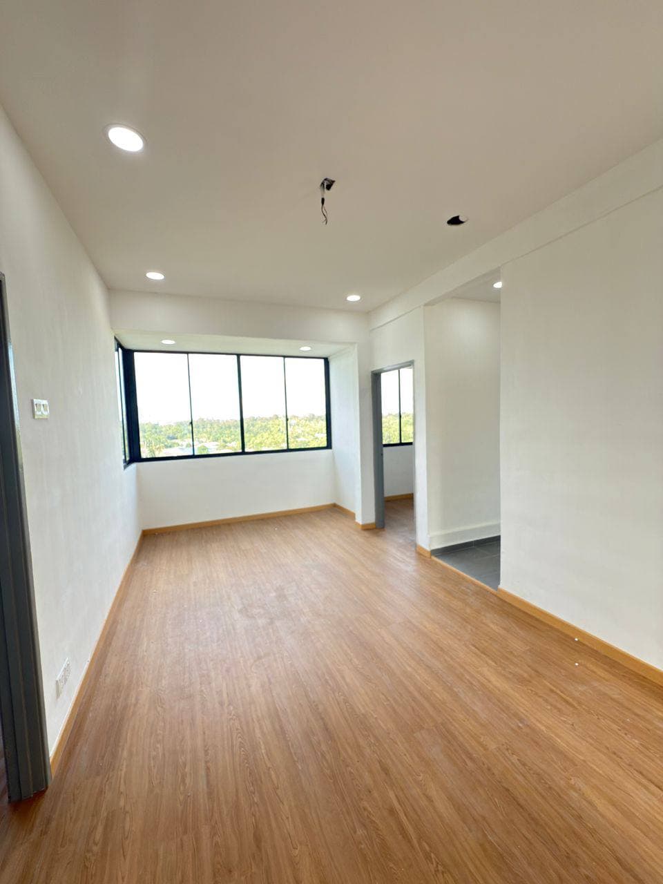 Townhouse Tampoi Indah – photo 1