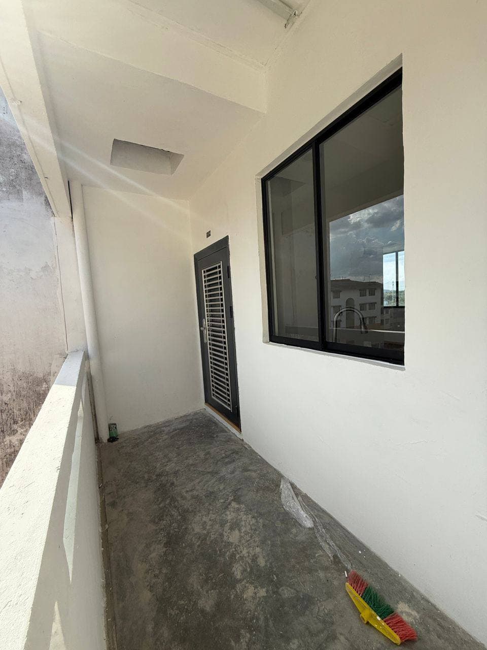 Townhouse Tampoi Indah 5