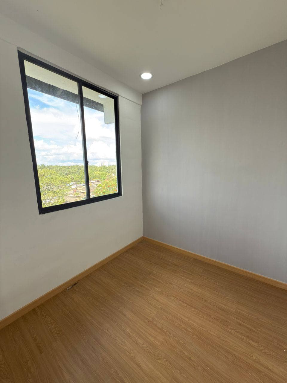 Townhouse Tampoi Indah 3