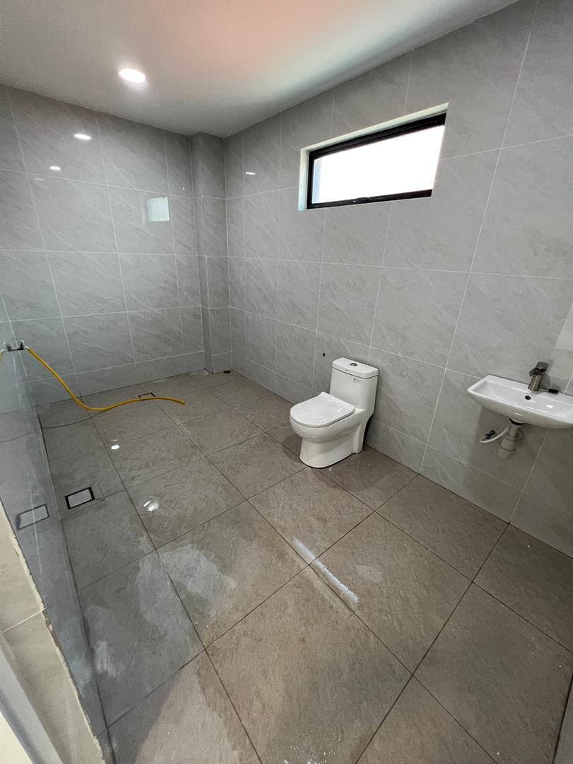 Low Cost Flat End Lot Taman Baiduri Perling 10