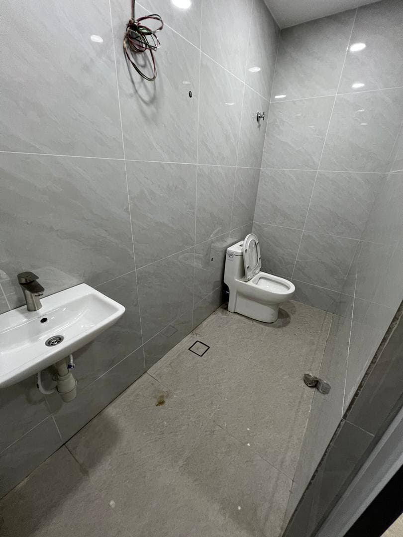 Low Cost Flat End Lot Taman Baiduri Perling 9