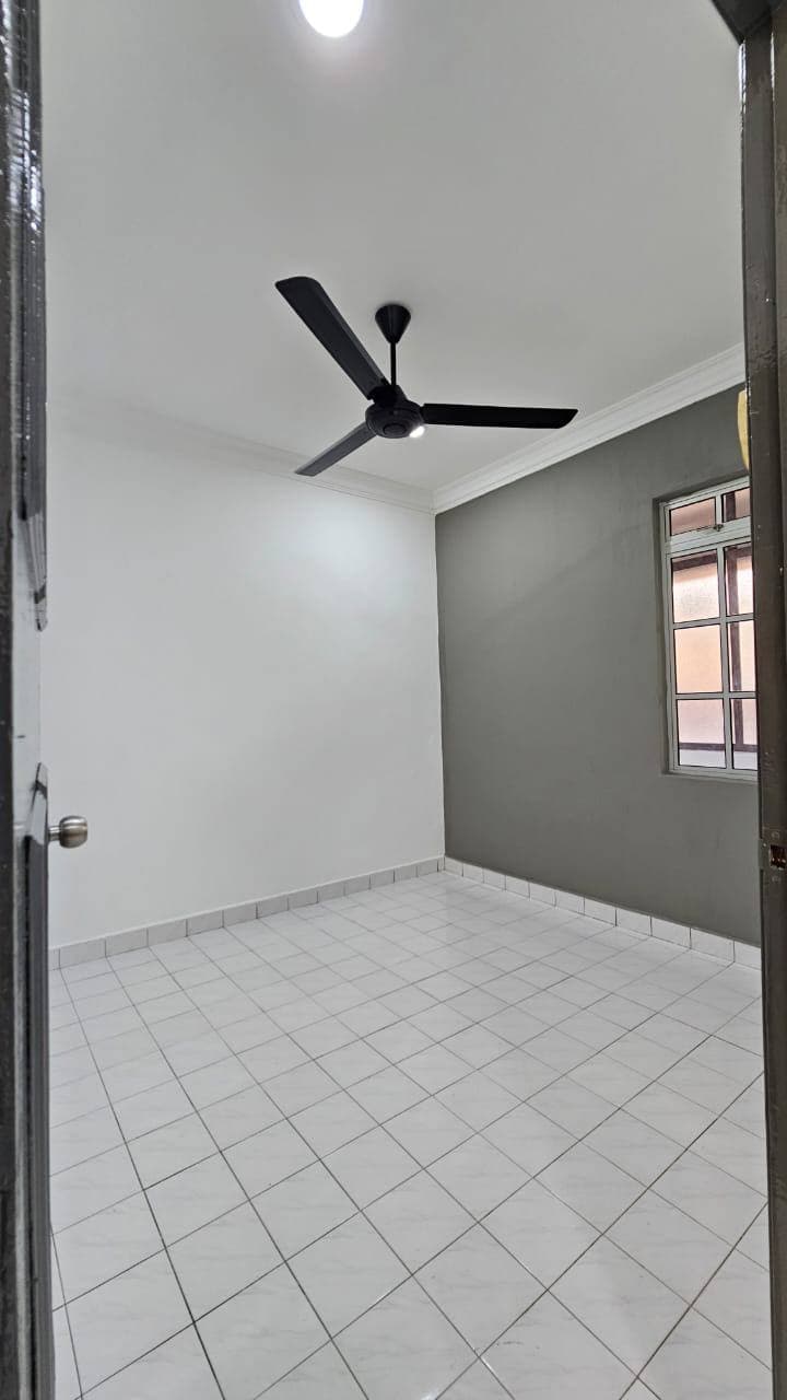 House Tmn Dato Syed Mohd Idrus 8