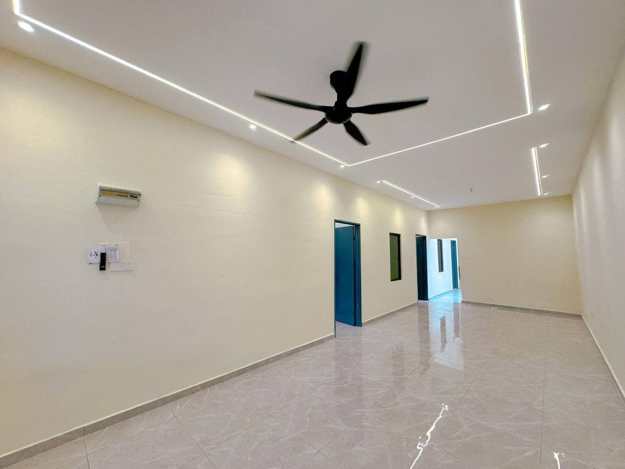 House Tmn Dato Syed Mohd Idrus 13