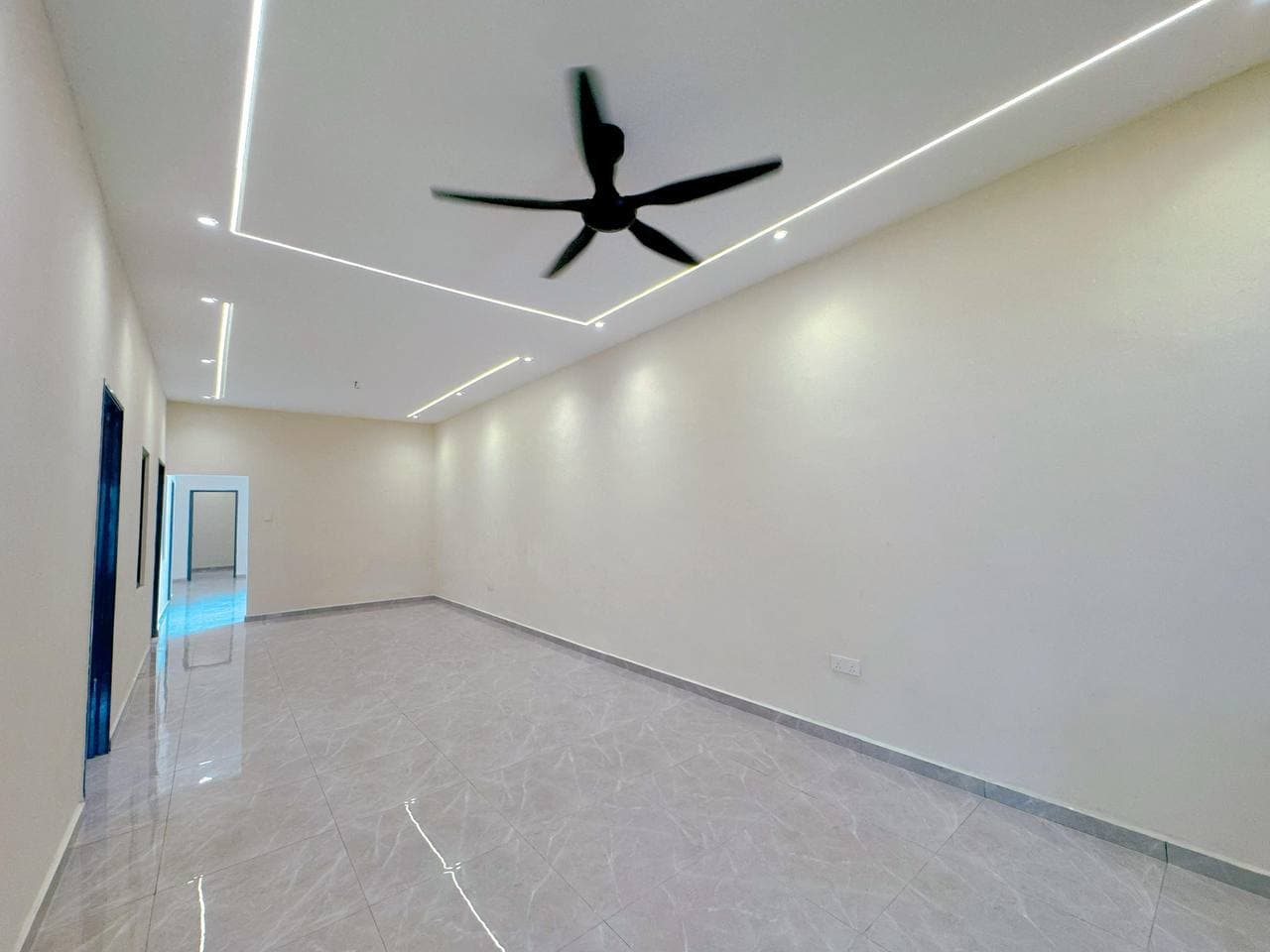 House Tmn Dato Syed Mohd Idrus 14