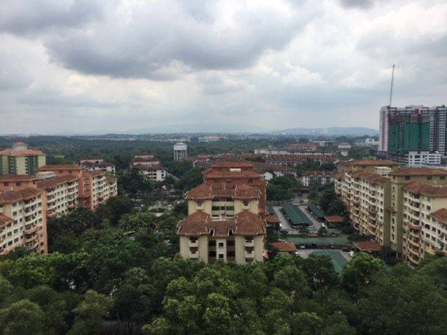 Double Storey Terrace Taman Sri Putri 3