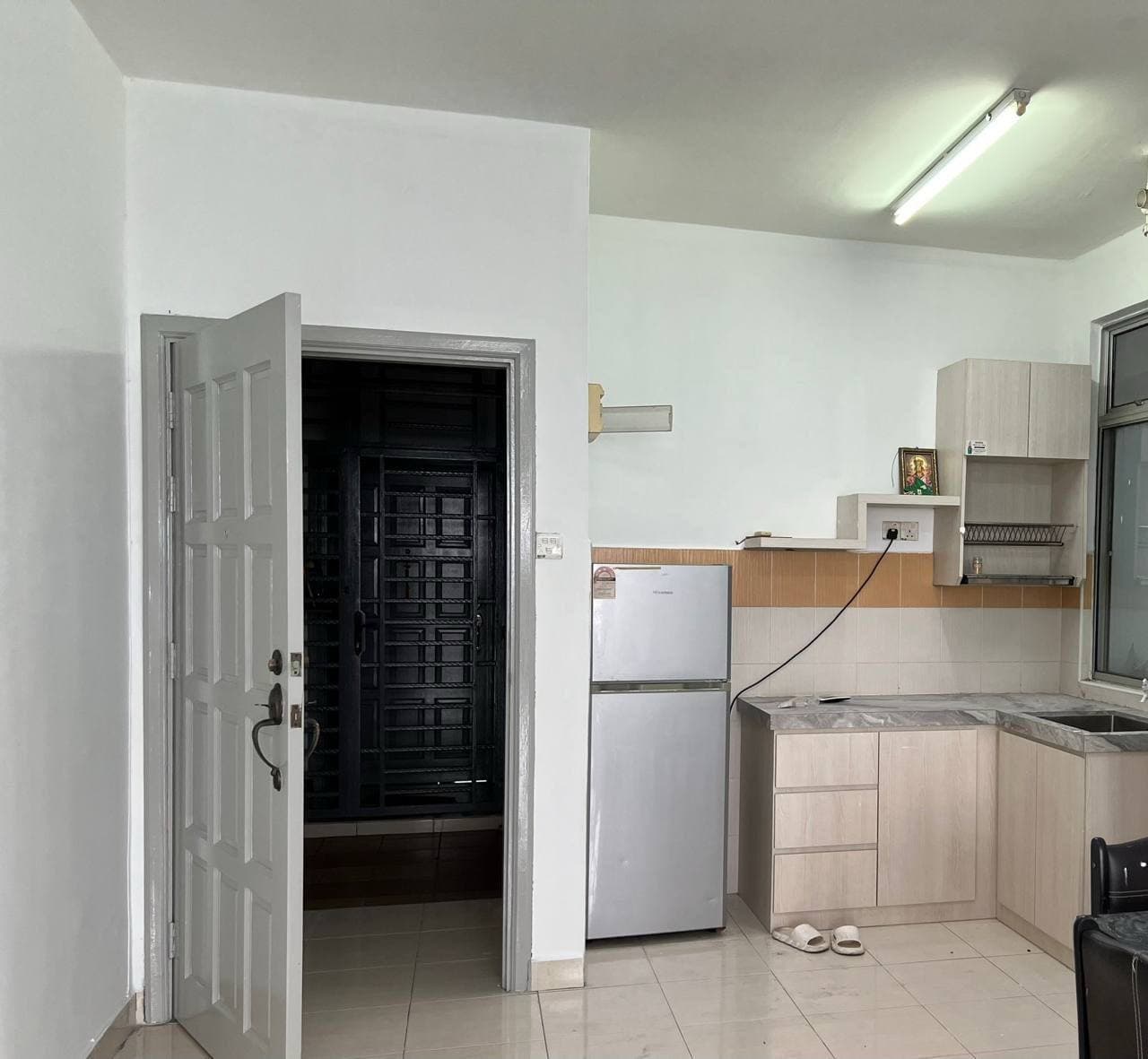 Double Storey Terrace Taman Sri Putri 4