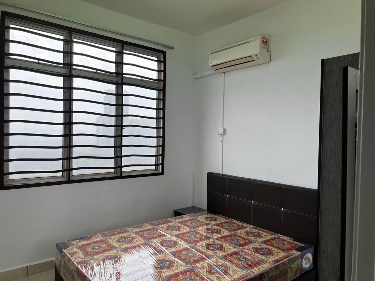 Double Storey Terrace Taman Sri Putri 5