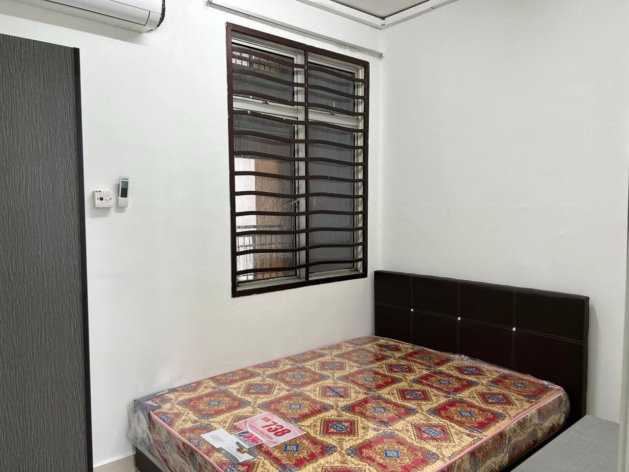 Double Storey Terrace Taman Sri Putri 6