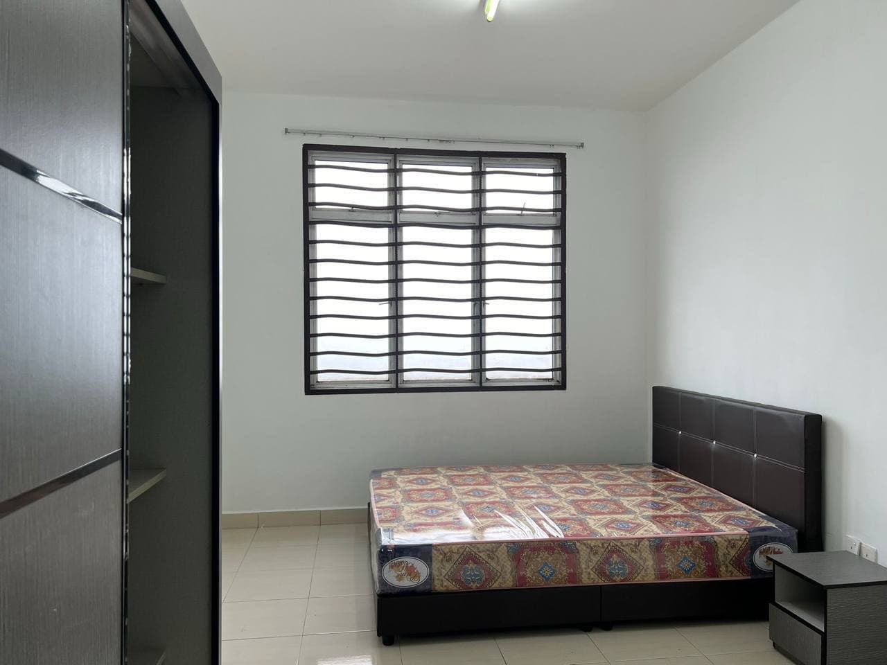 Double Storey Terrace Taman Sri Putri 7