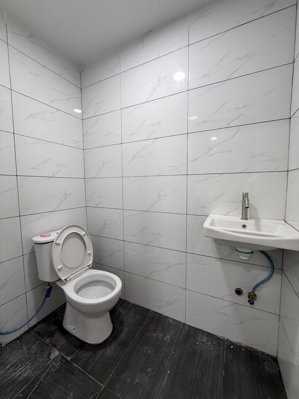 Apartment Taman Muhibbah 9