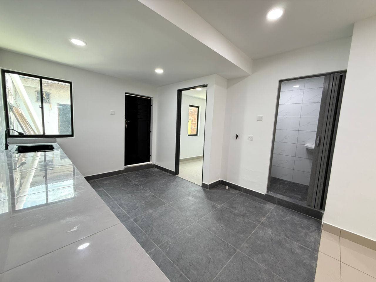 Apartment Taman Muhibbah 8