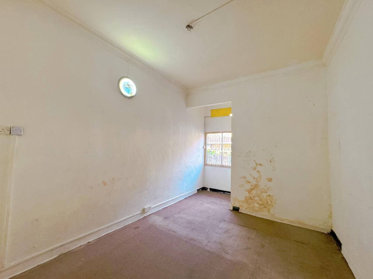 Double Storey Terrace Taman Sentosa 8