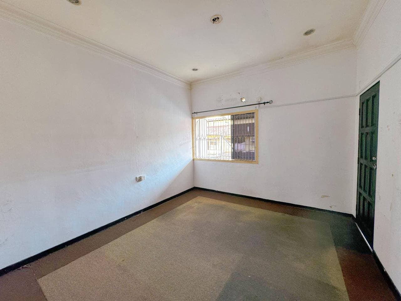 Double Storey Terrace Taman Sentosa 13