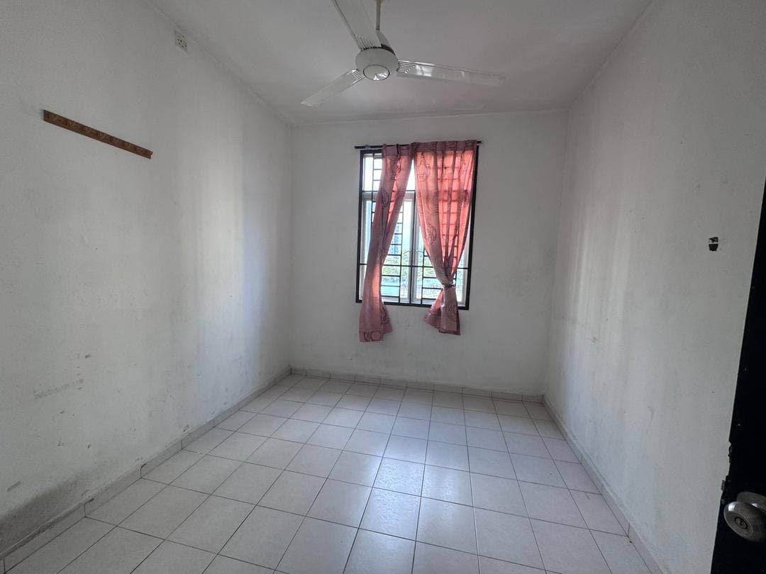 Double Storey Terrace Bestari Indah 16
