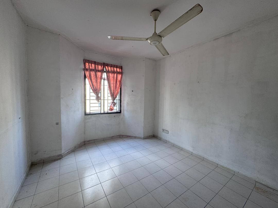 Double Storey Terrace Bestari Indah 17