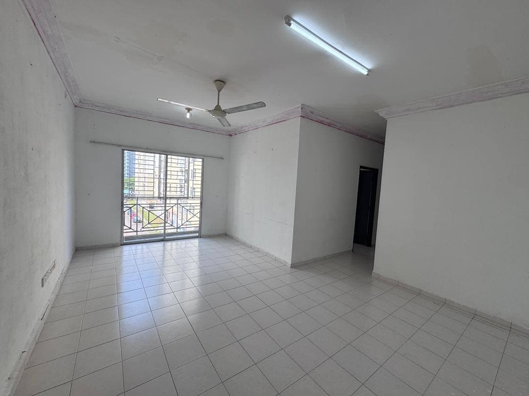 Double Storey Terrace Bestari Indah 18