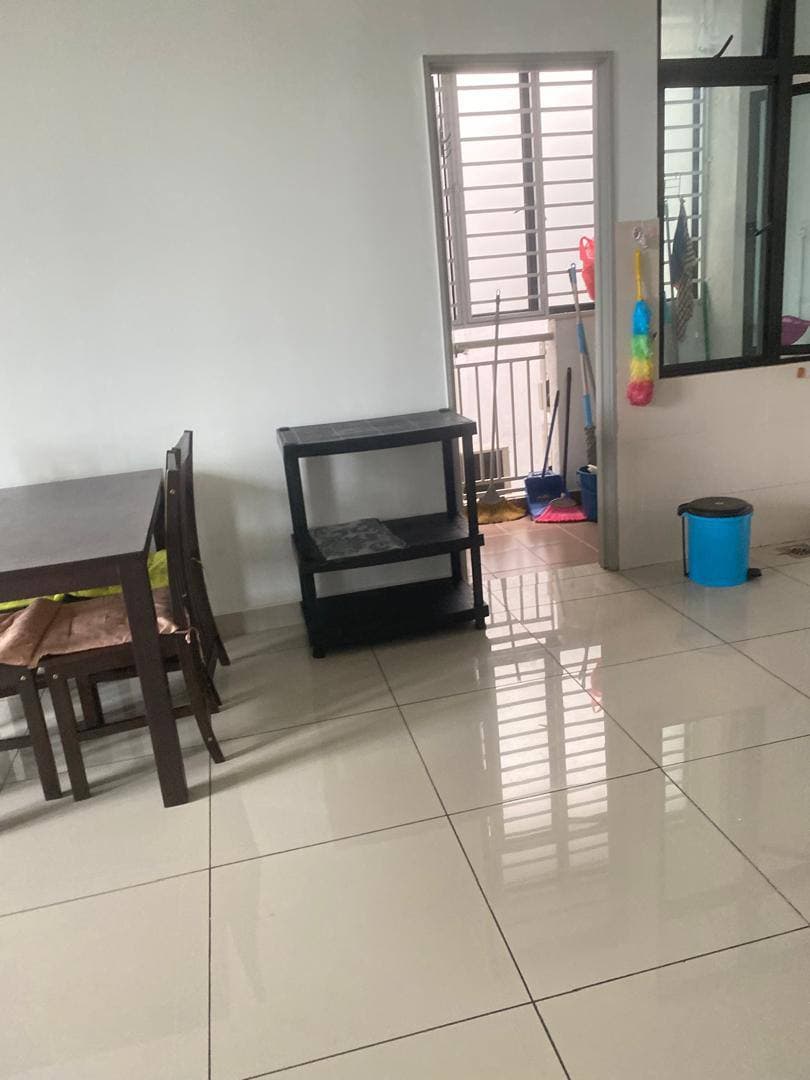 Condo Austin Regency 4