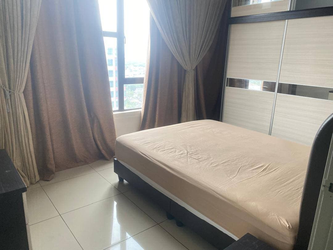 Condo Austin Regency 2