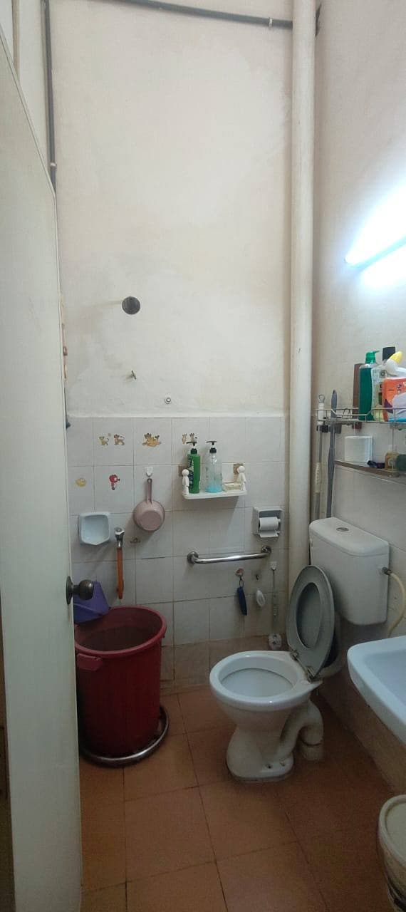 Medium Cost Single Storey End Lot Bandar Indahpura 8