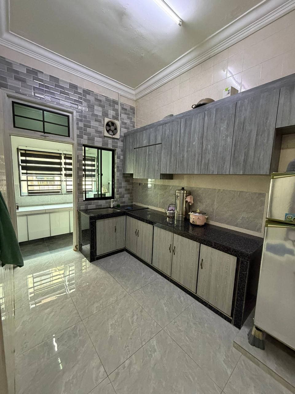 Double Storey Bandar Putra Kulai 4