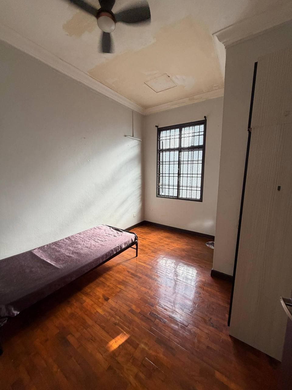 Double Storey Bandar Putra Kulai 6