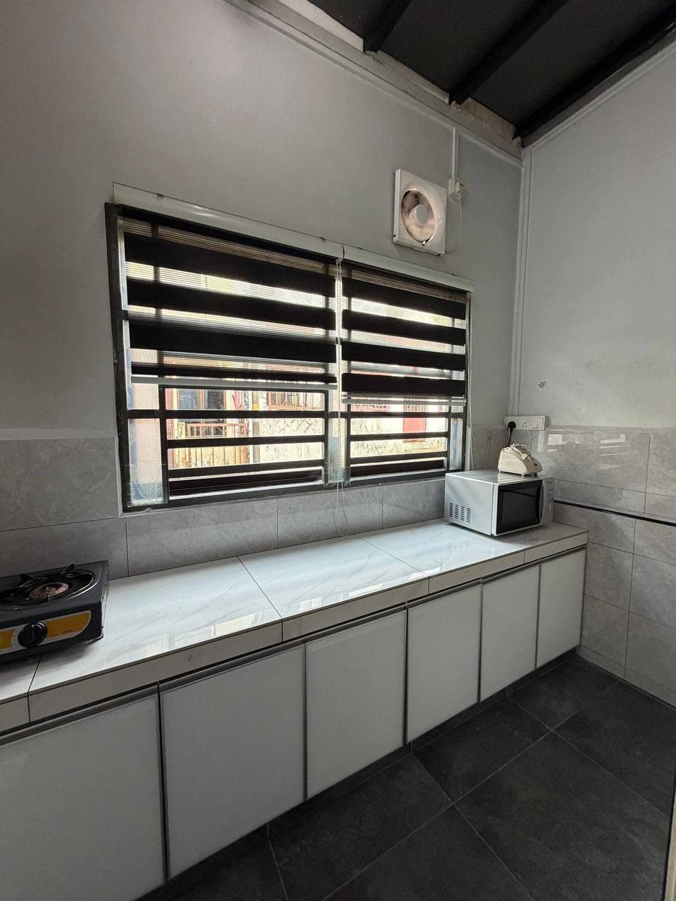 Double Storey Bandar Putra Kulai 5