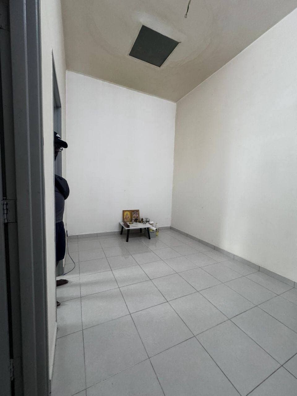 Double Storey Terrace Jalan Lili, Taman Bestari Perdana 9