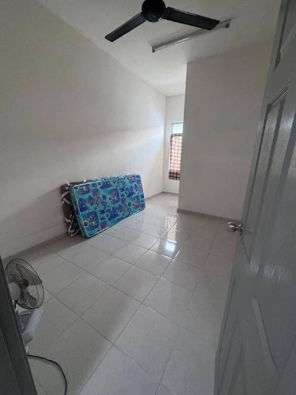 Double Storey Terrace Jalan Lili, Taman Bestari Perdana 10