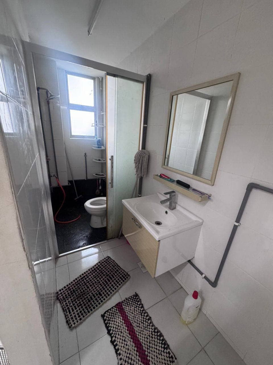 Double Storey Terrace Jalan Lili, Taman Bestari Perdana 8