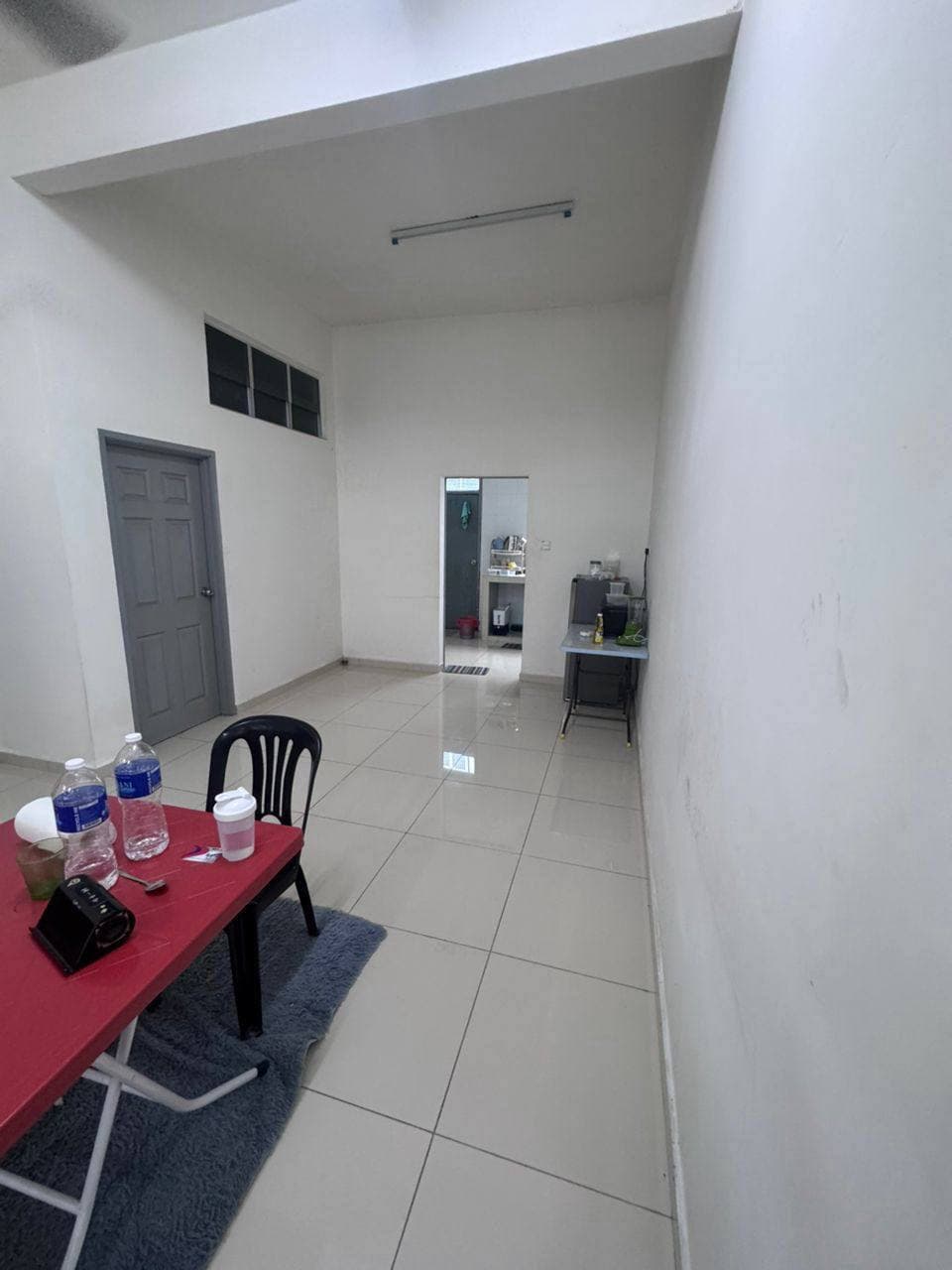 Double Storey Terrace Jalan Lili, Taman Bestari Perdana 6