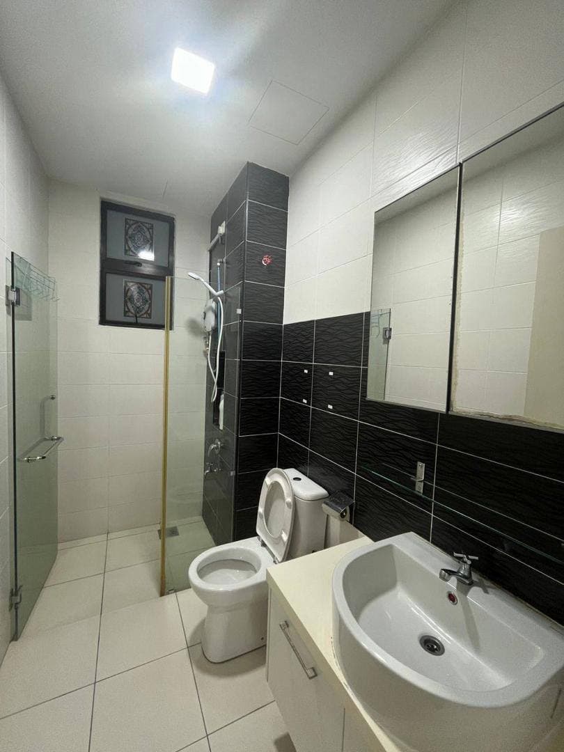 Apartment The Platino 9