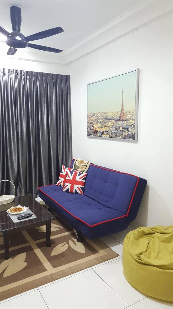 Apartment The Platino 4