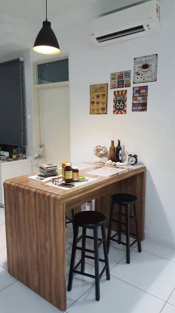 Apartment The Platino 5