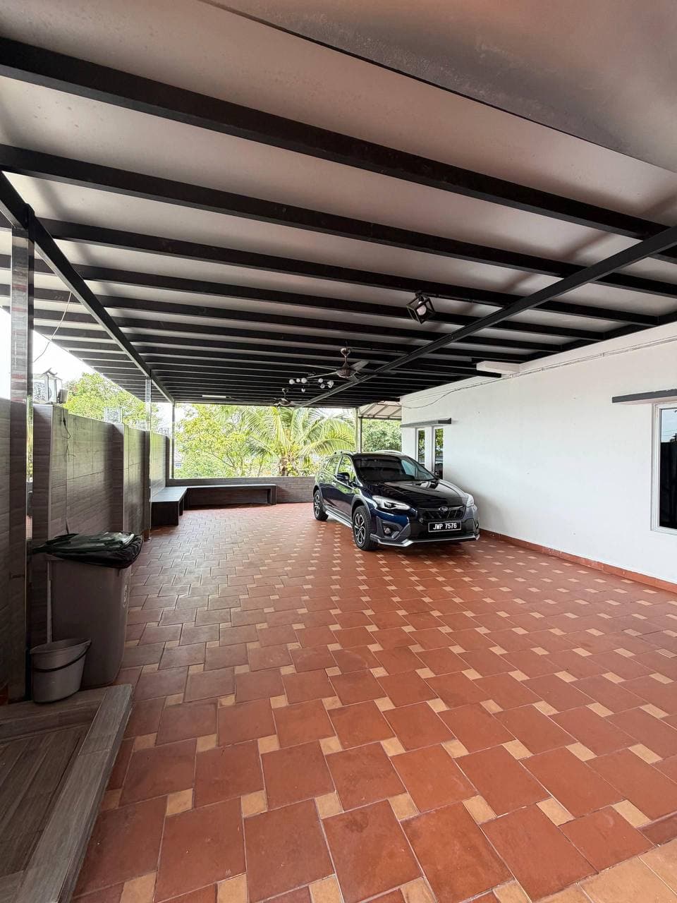 Single Storey Bungalow Jalan Banjaran 4