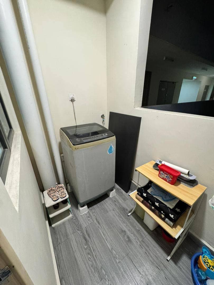 Single Storey Bungalow Jalan Banjaran 17