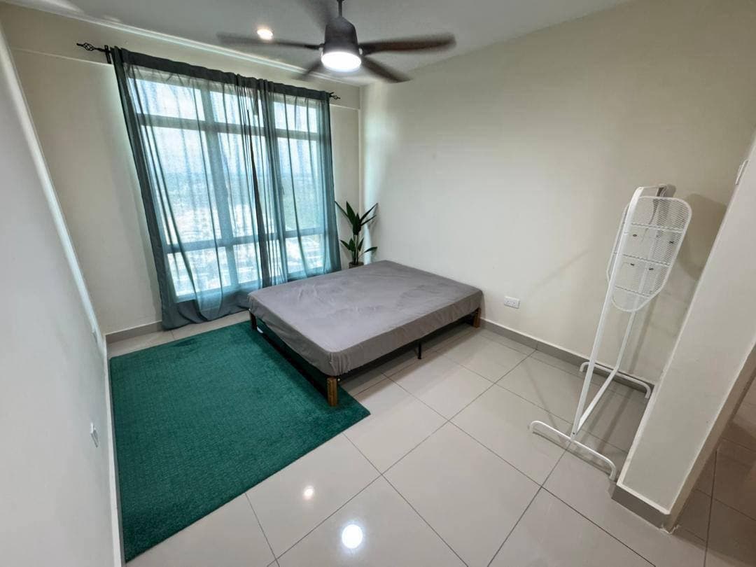 Single Storey Bungalow Jalan Banjaran 18