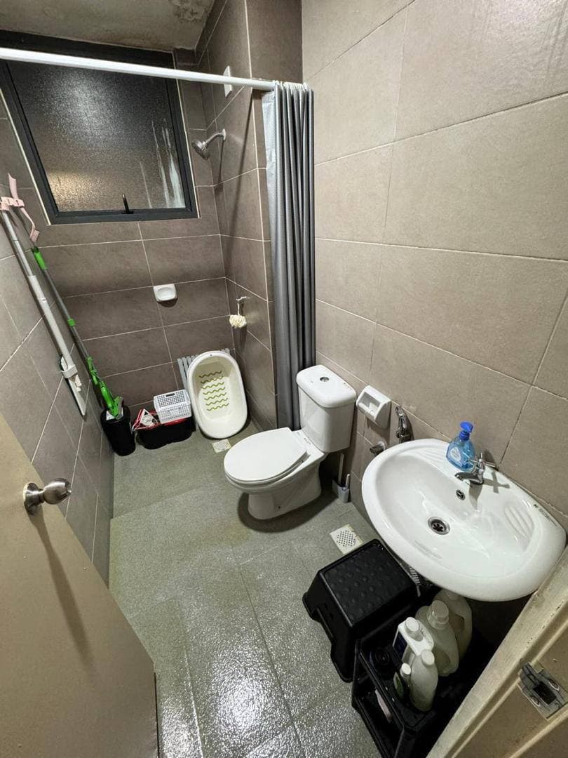 Single Storey Bungalow Jalan Banjaran 20