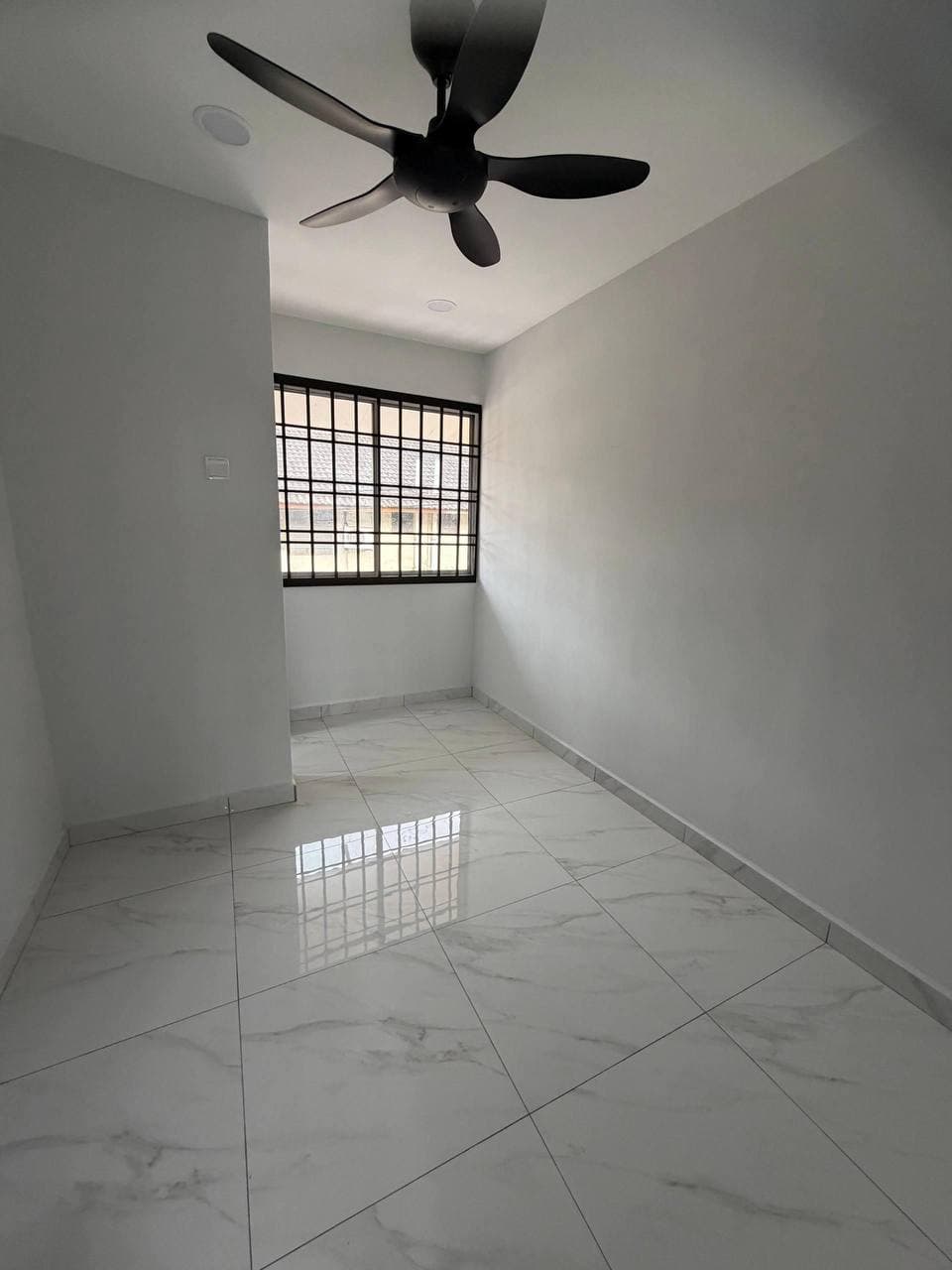 Service Apartment Residensi Arc 3