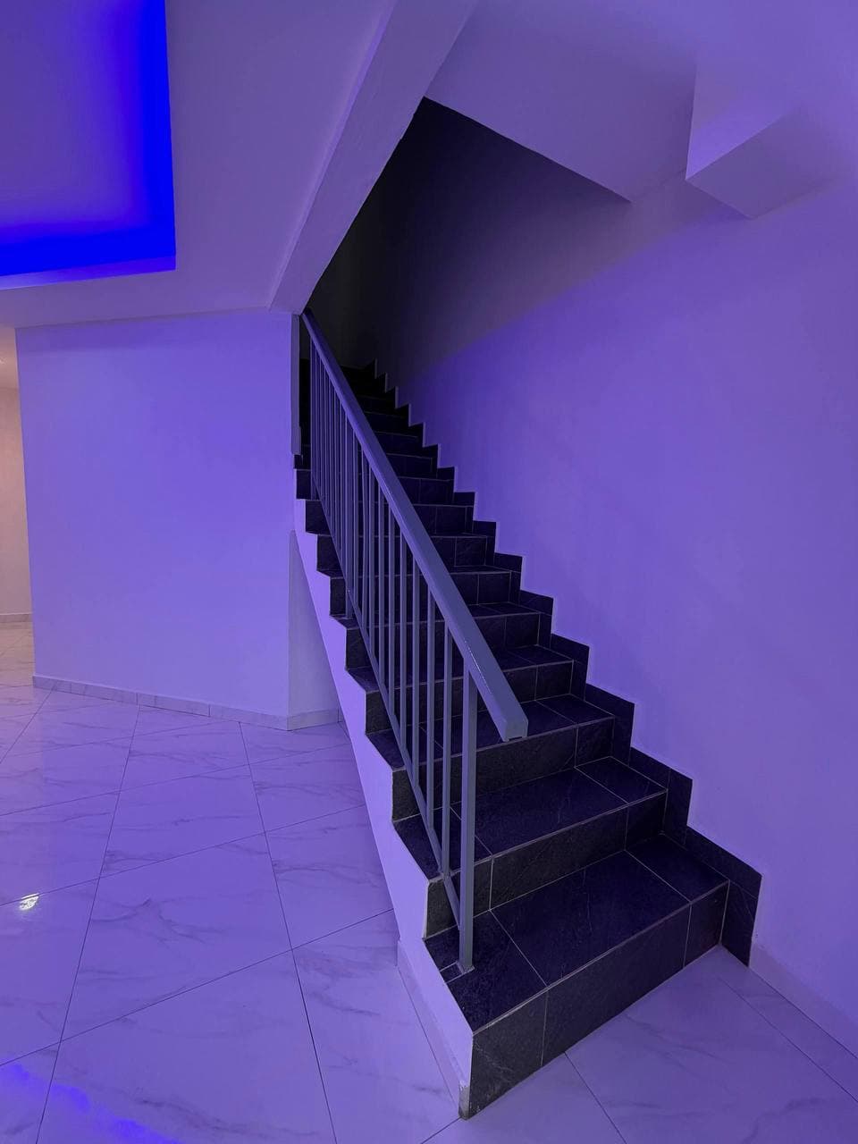 Service Apartment Residensi Arc 6