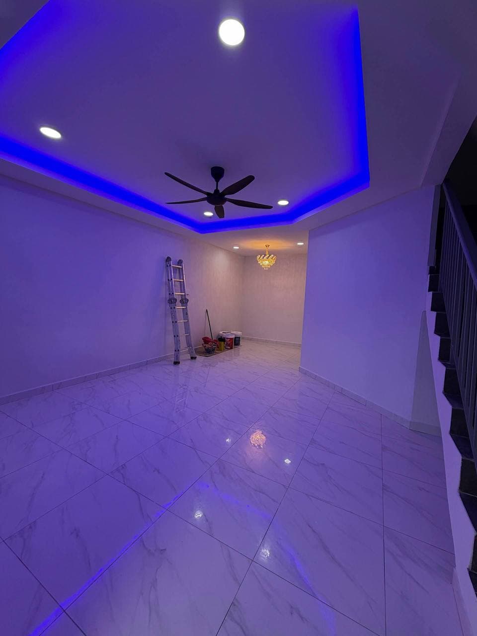 Service Apartment Residensi Arc 2