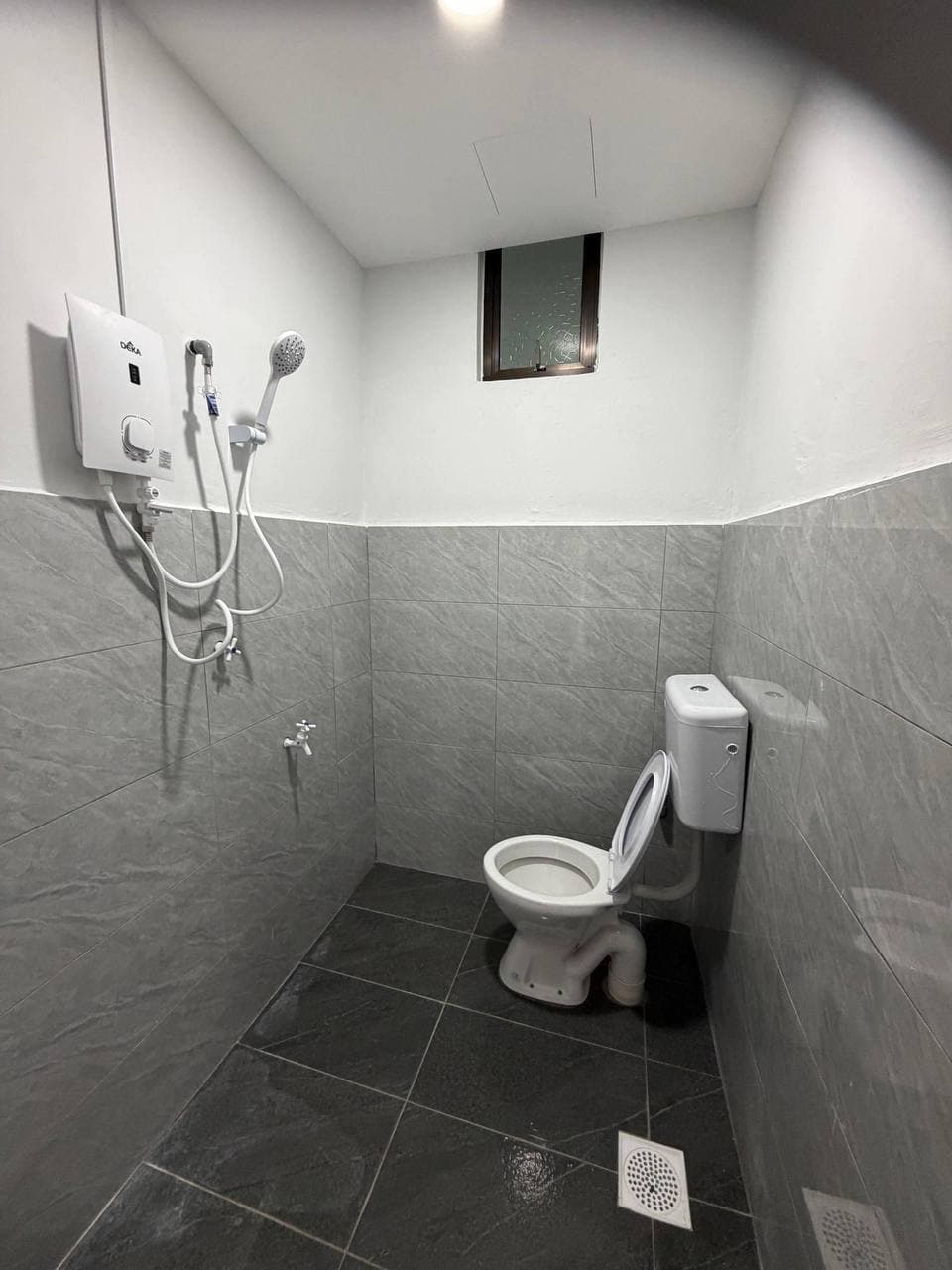 Service Apartment Residensi Arc 10